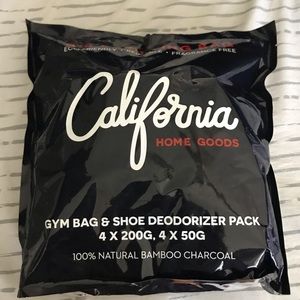 California Home Goods Air Purifying Bag